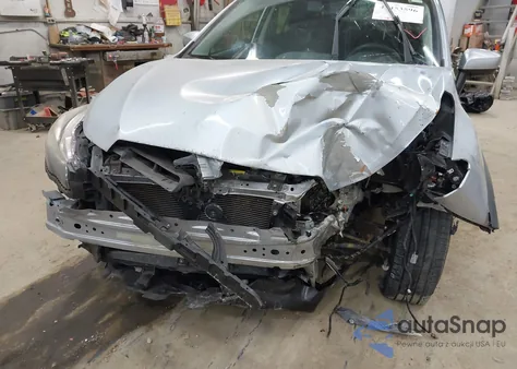 2015 Subaru Xv Crosstrek 2.0I Premium z USA, uszkodzony, nr VIN JF2GPACCXF8290488